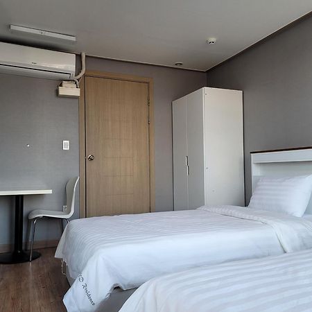 Yd Residence Seul Dış mekan fotoğraf