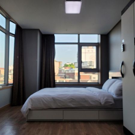 Yd Residence Seul Dış mekan fotoğraf