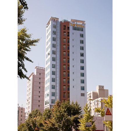Yd Residence Seul Dış mekan fotoğraf