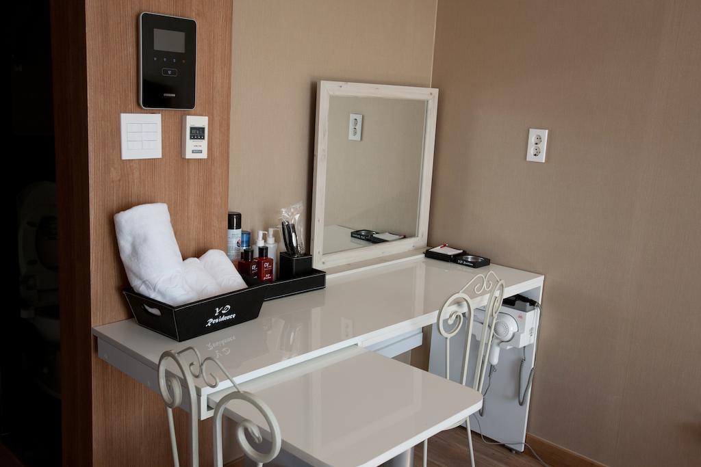 Yd Residence Seul Oda fotoğraf