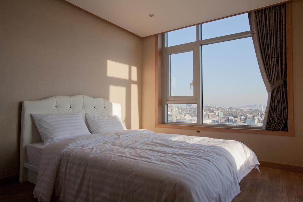 Yd Residence Seul Oda fotoğraf