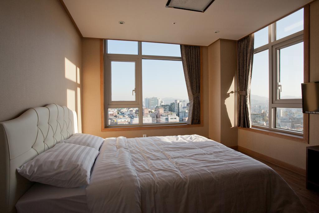 Yd Residence Seul Oda fotoğraf