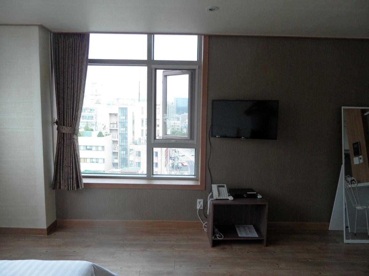Yd Residence Seul Dış mekan fotoğraf