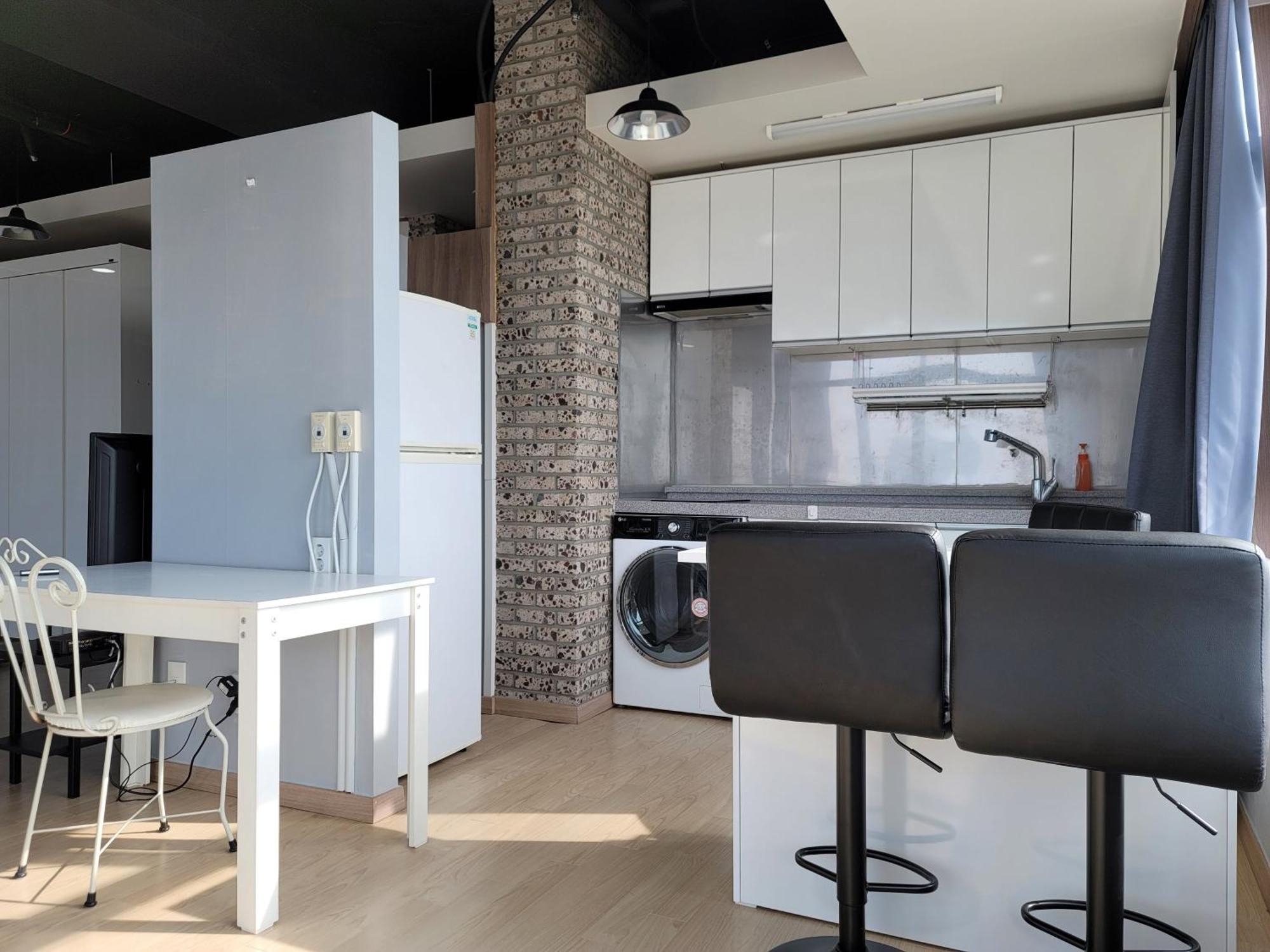 Yd Residence Seul Dış mekan fotoğraf