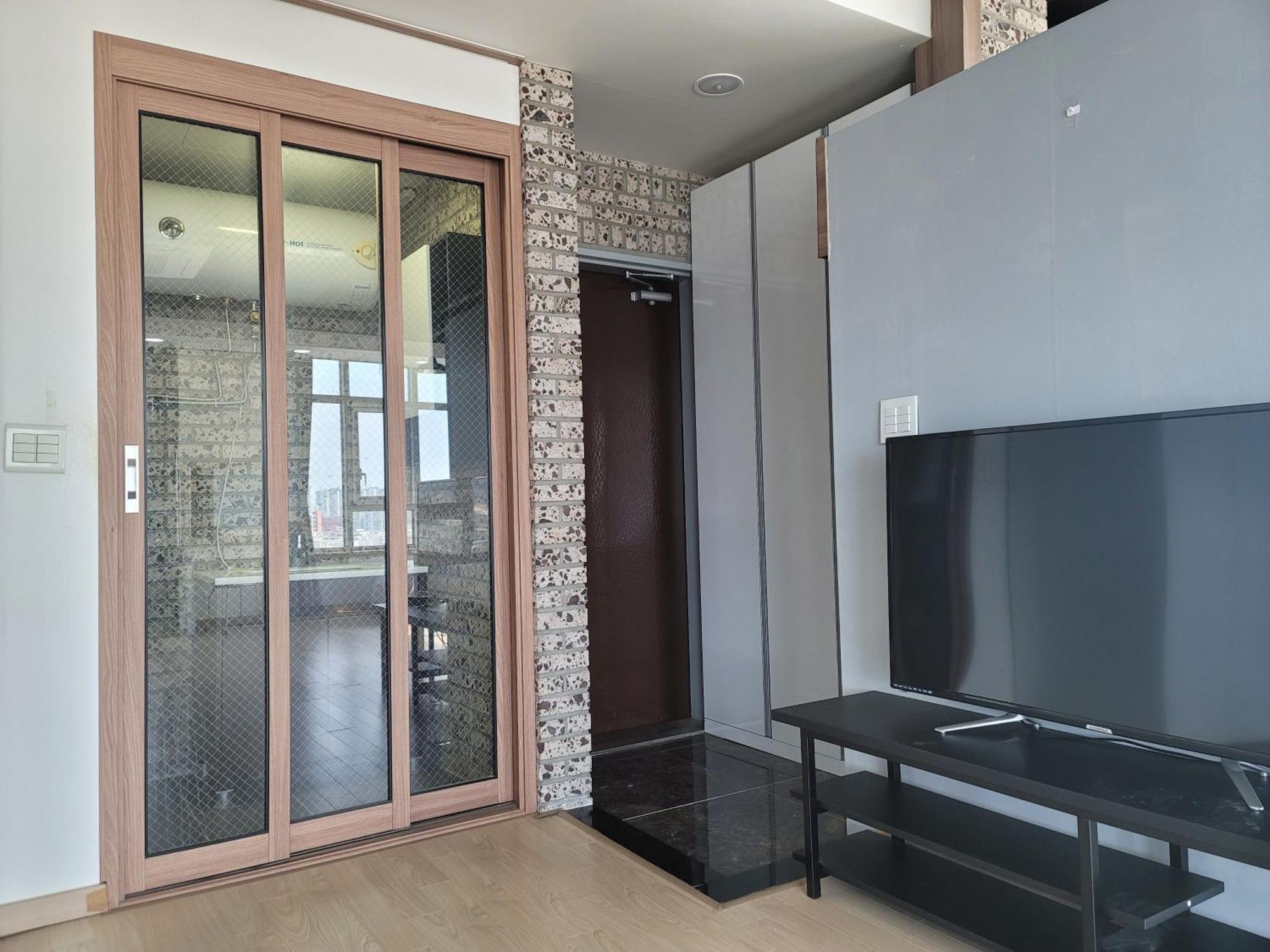Yd Residence Seul Dış mekan fotoğraf