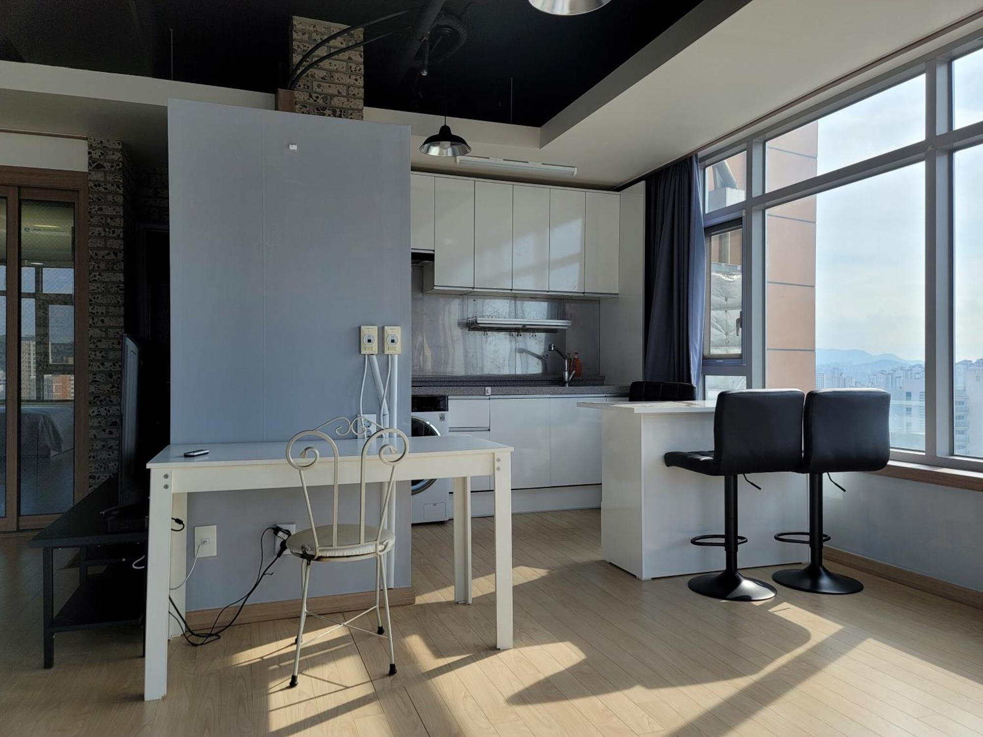 Yd Residence Seul Dış mekan fotoğraf
