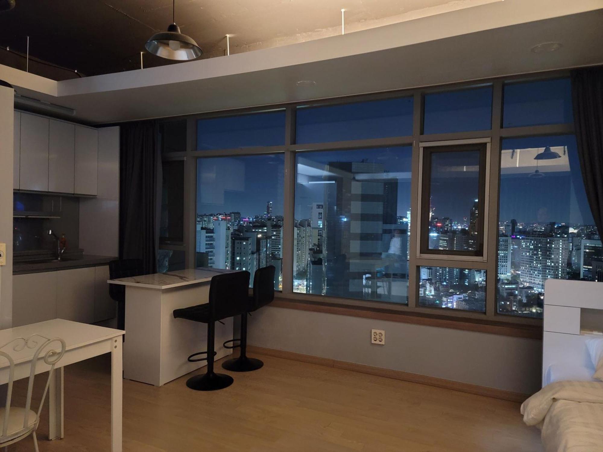 Yd Residence Seul Dış mekan fotoğraf
