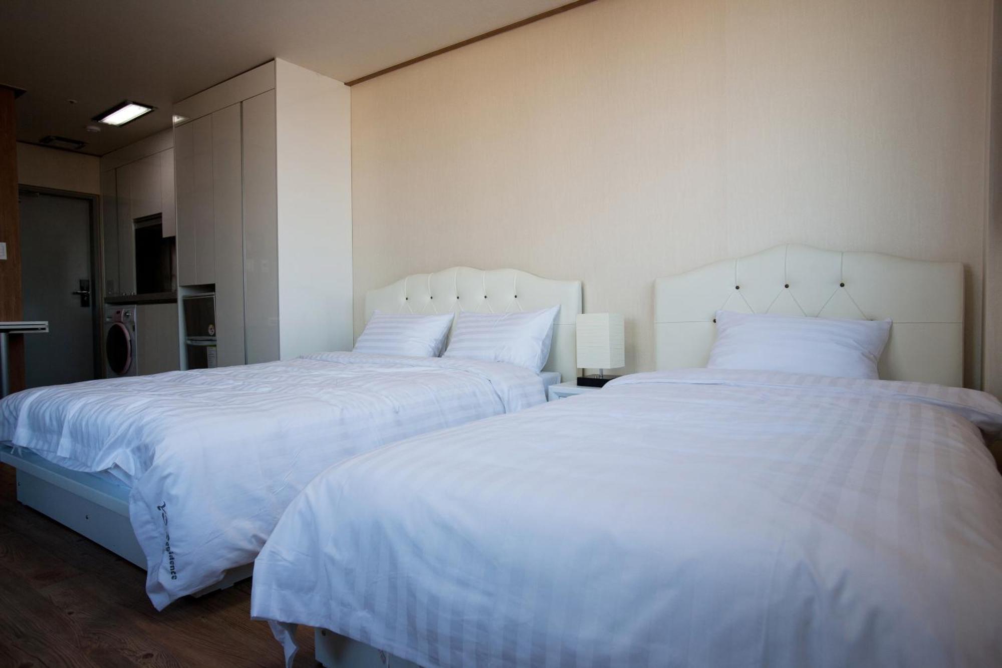 Yd Residence Seul Dış mekan fotoğraf
