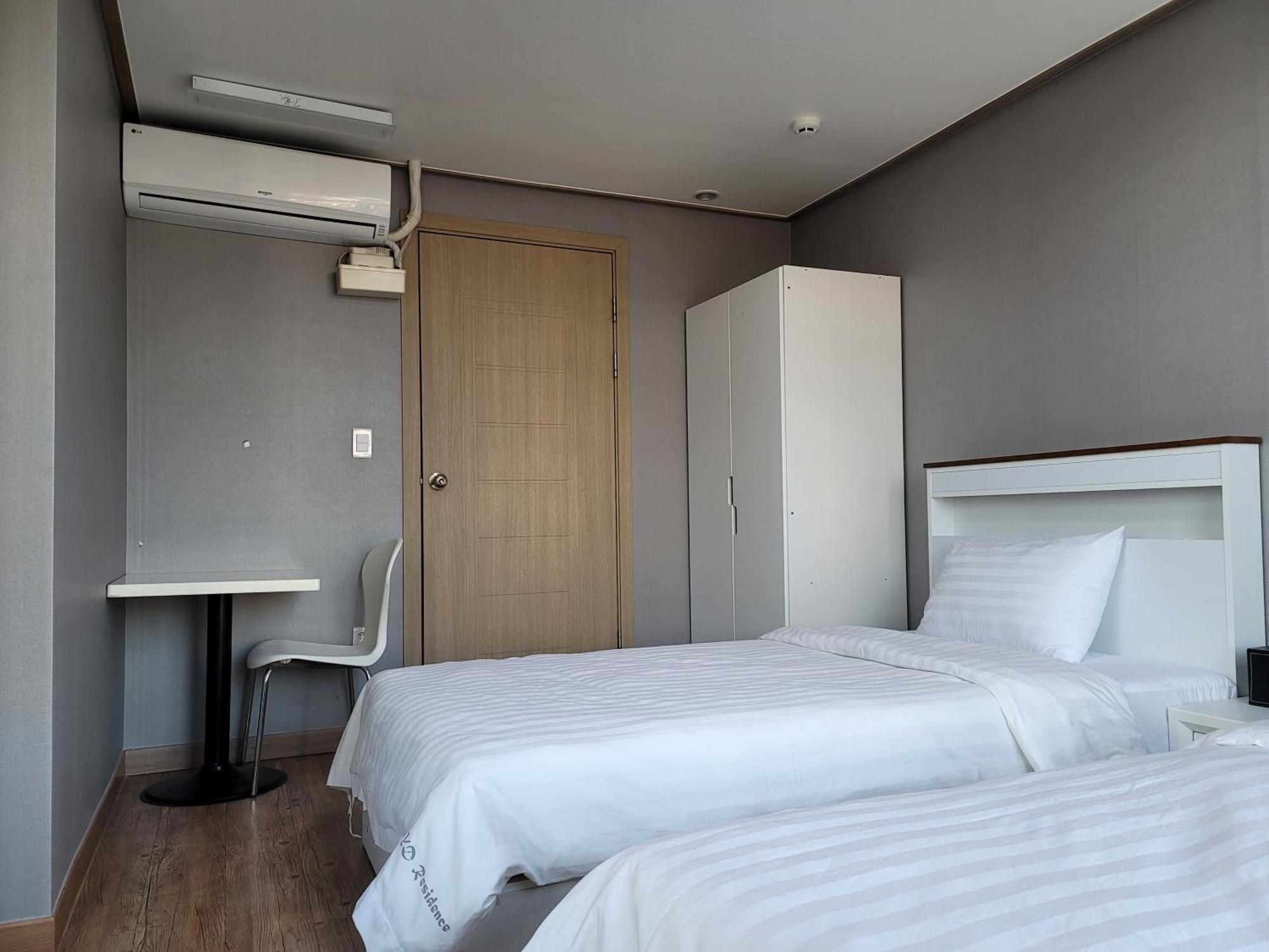 Yd Residence Seul Dış mekan fotoğraf