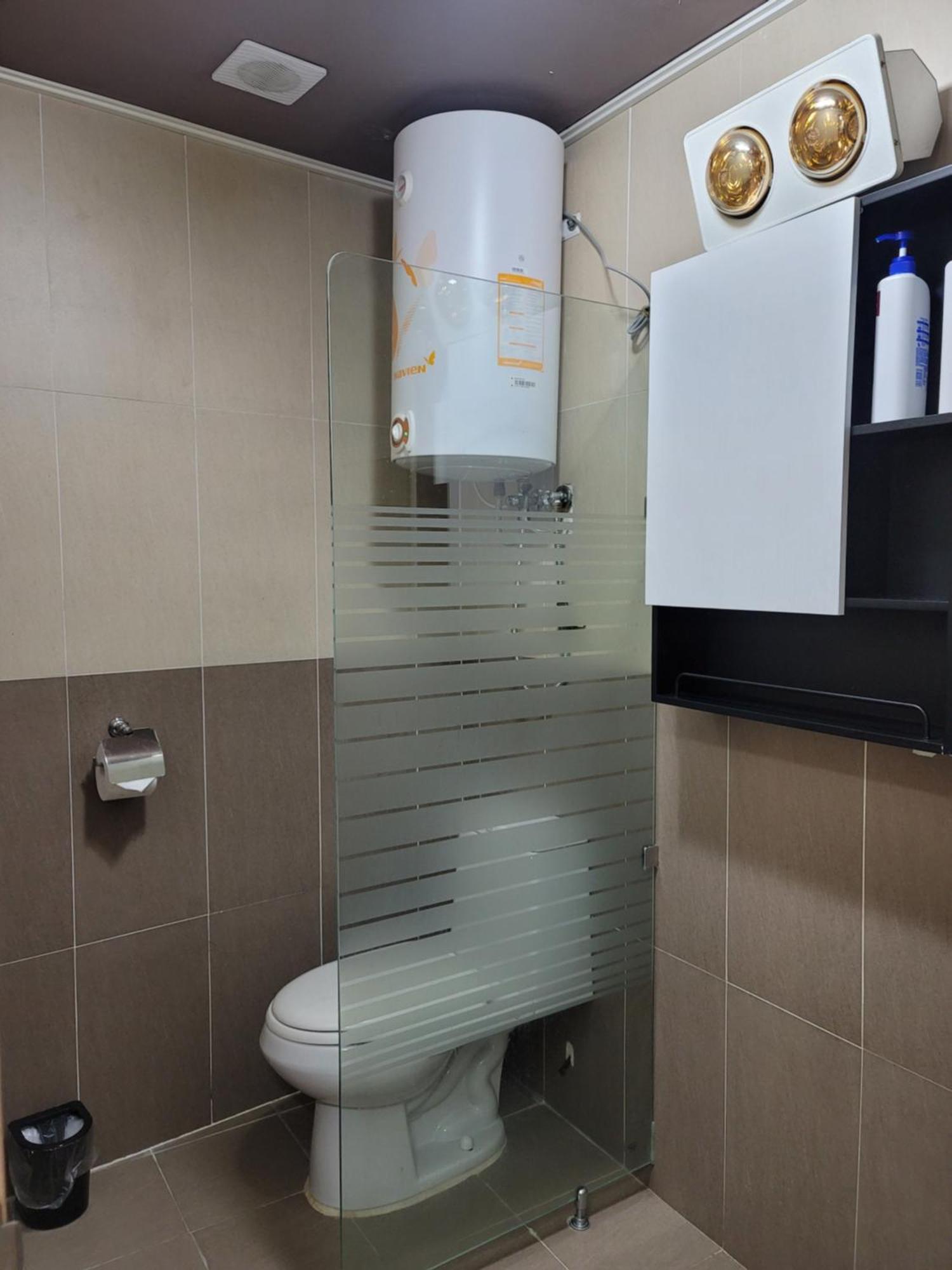 Yd Residence Seul Dış mekan fotoğraf