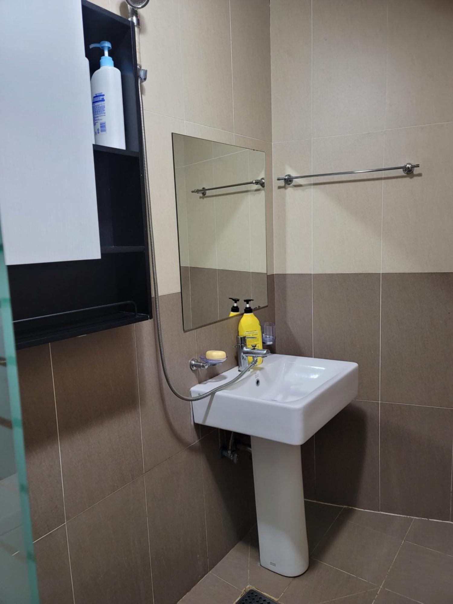 Yd Residence Seul Dış mekan fotoğraf