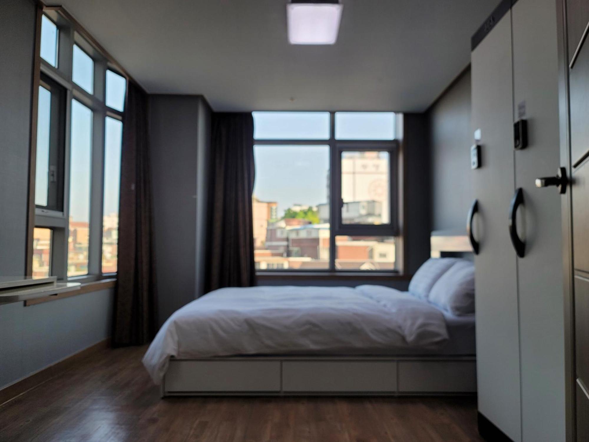 Yd Residence Seul Dış mekan fotoğraf