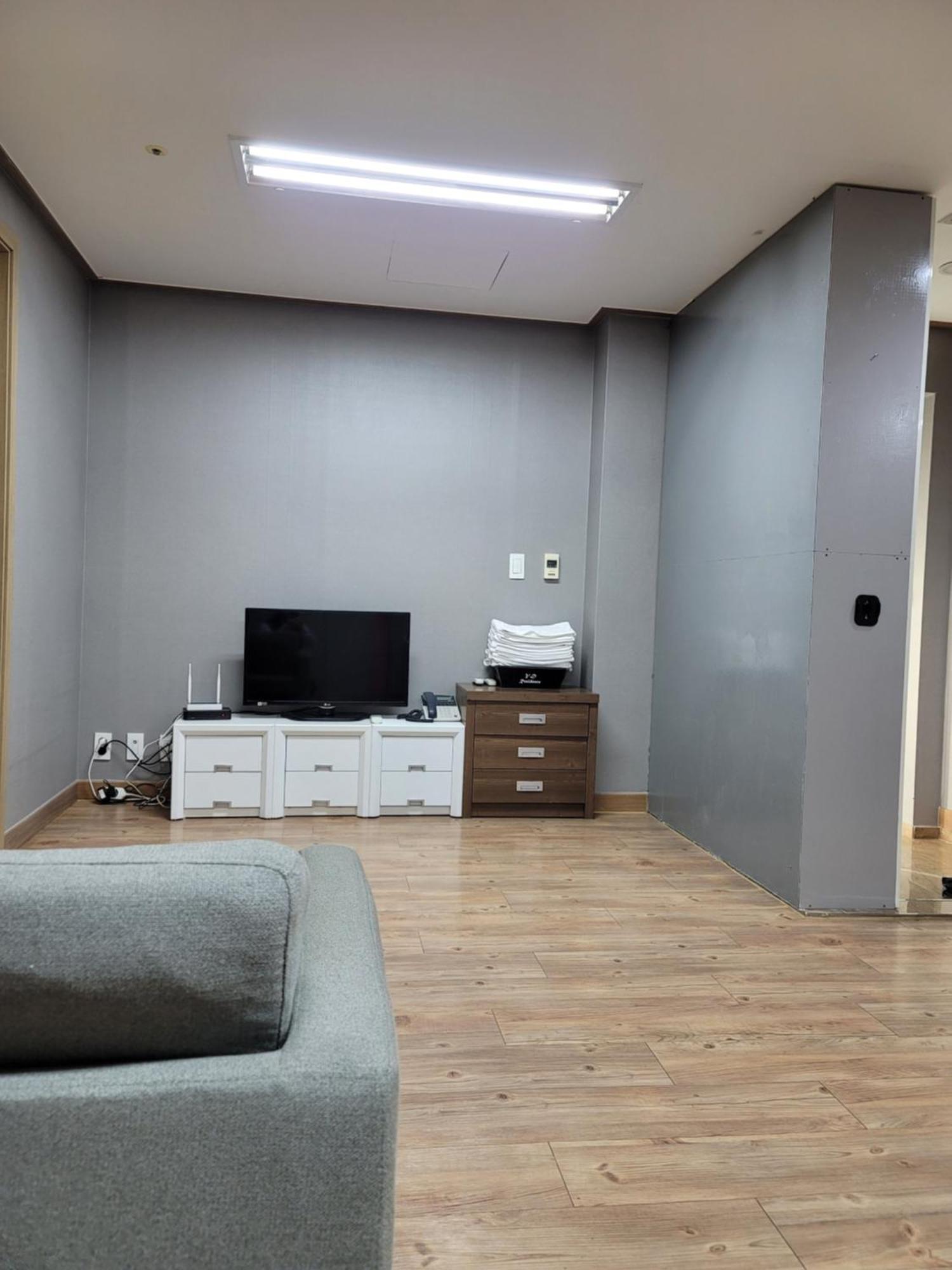 Yd Residence Seul Dış mekan fotoğraf