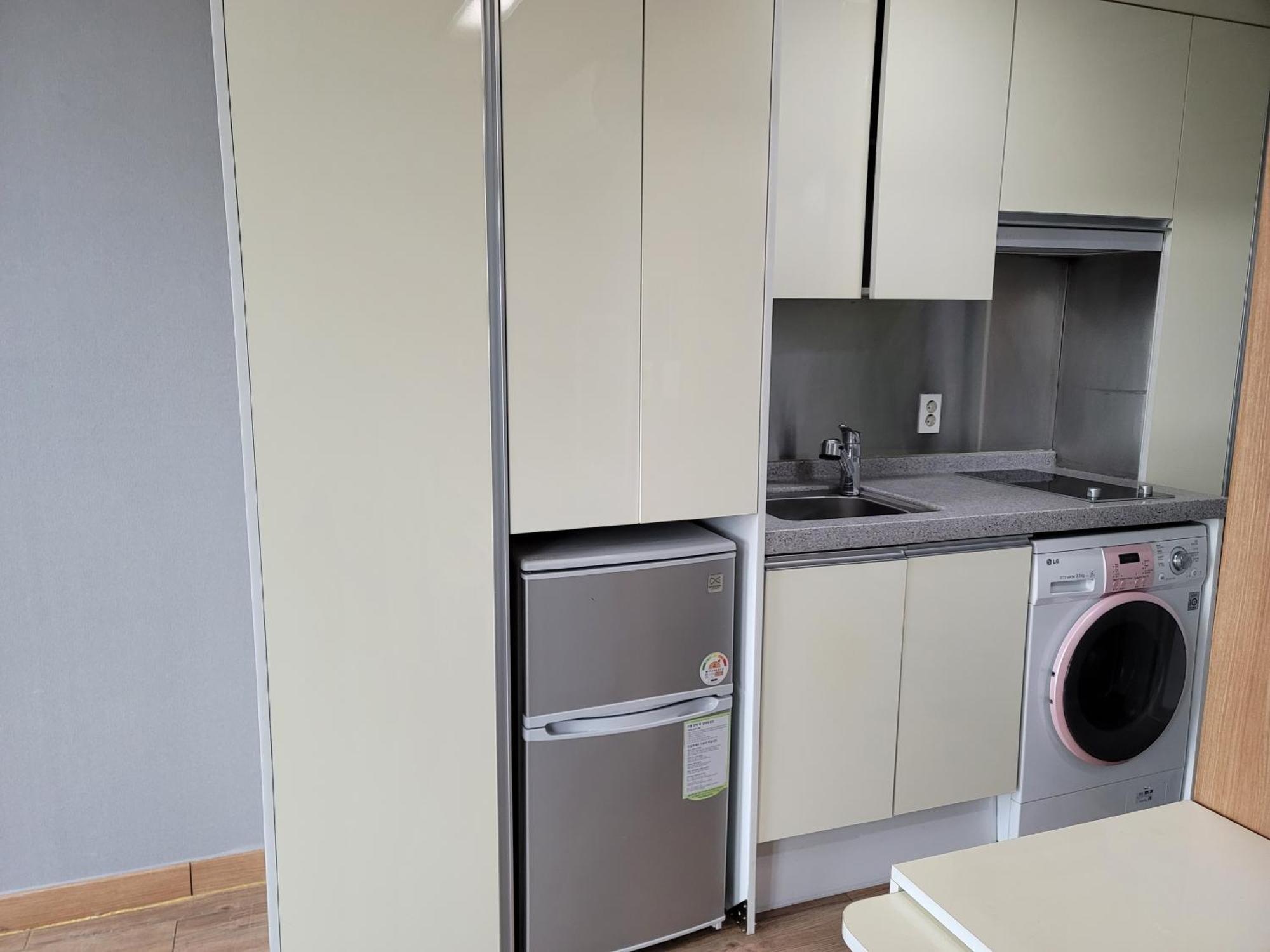 Yd Residence Seul Dış mekan fotoğraf